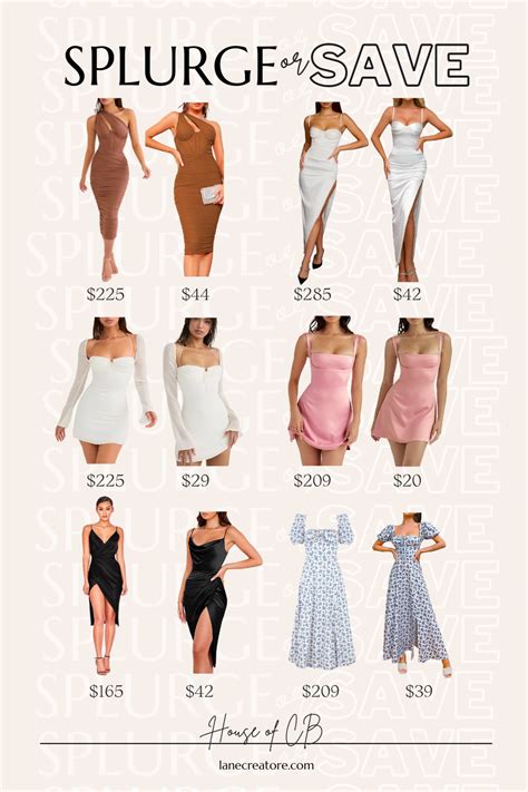 misa dress are you am i dupe